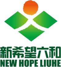 新希（xī）望六和