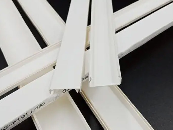 电线槽（cáo）管pvc管