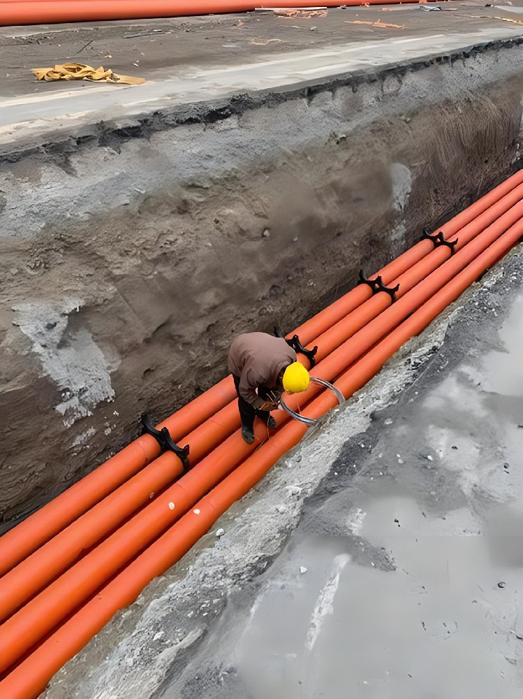 重型PVC管市场迎来新机遇，应用领域持续拓宽
