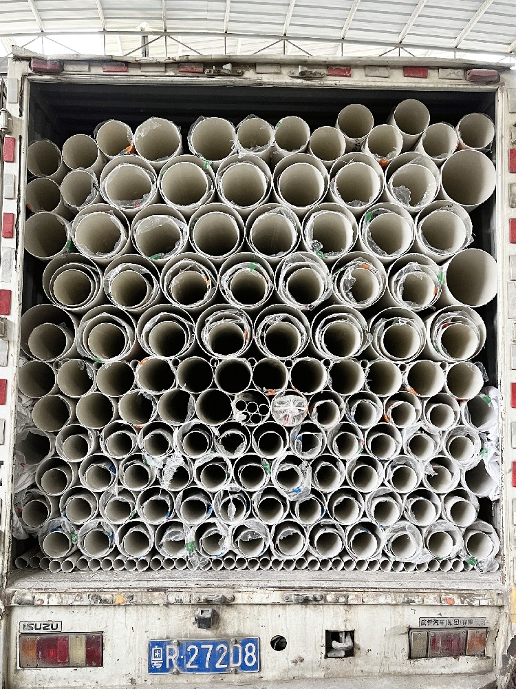 电（diàn）线PVC管市场需（xū）求旺盛，行业增长势（shì）头强劲